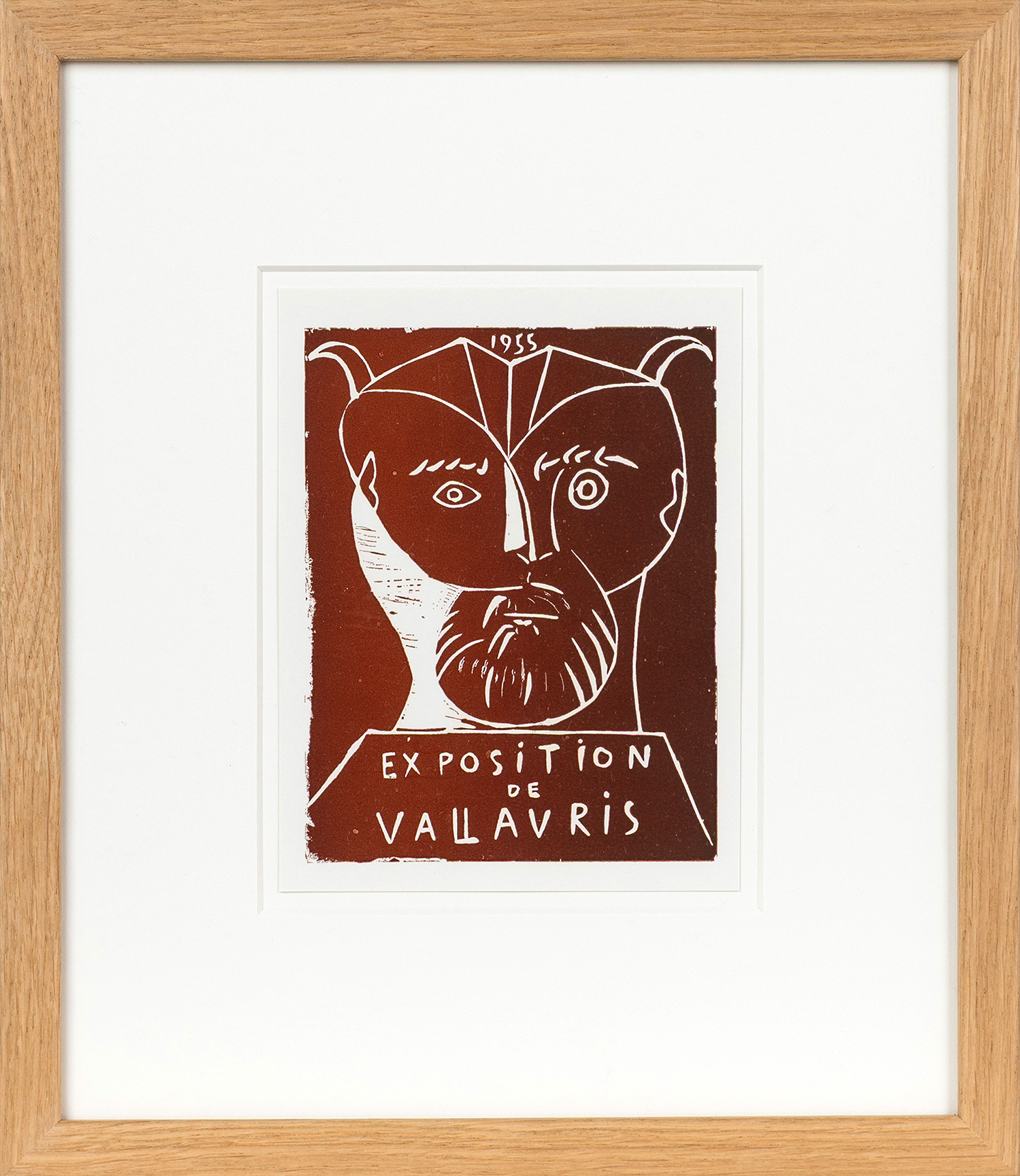 Exposition Ceramiques Vallauris