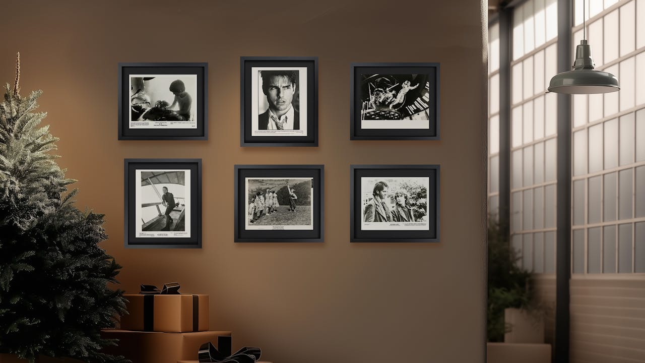 Original Film Stills